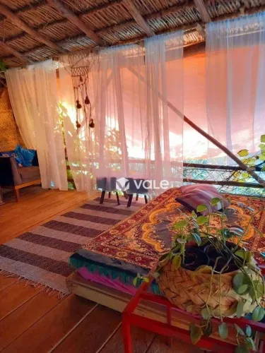 Pousada Pouso das Araras