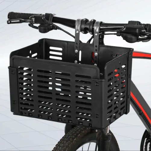 Cesta universal para bike 