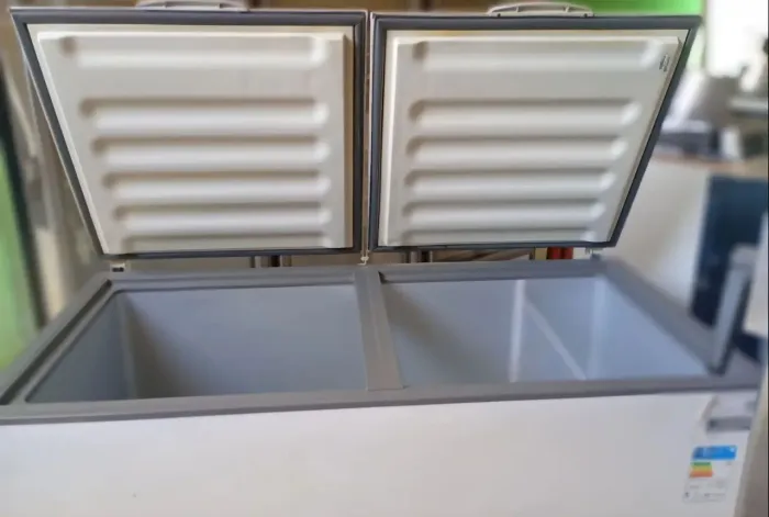 Freezer Horizontal 2 Portas Consul