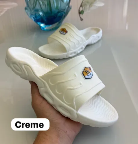 Chinelo slide masculino TR