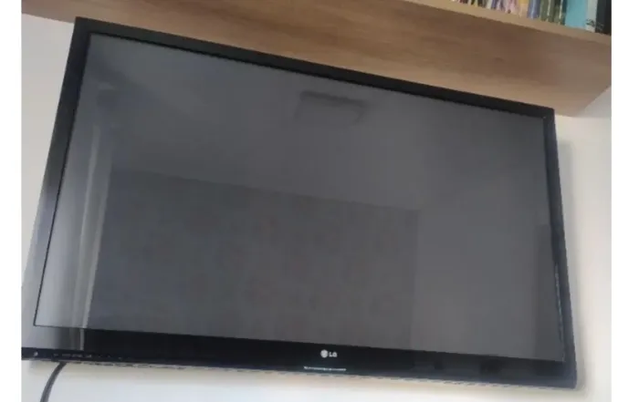 LCD TV LG