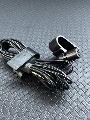 Microfone Pioneer original pino p1 para Bluetooth 