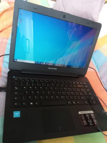 Not Book Multi Laser