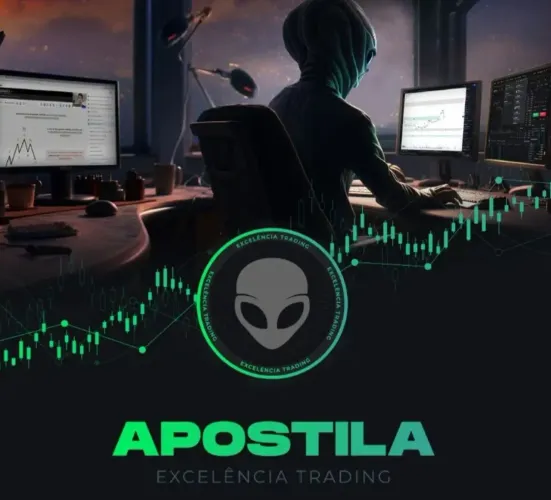 Apostila Trading - Aprenda a Investir