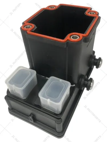 TAMPA SUPERIOR BASE DA CAIXA DA BOMBA MERCEDES-BENZ FASE 2 EURO 5 LIQUID ONLY