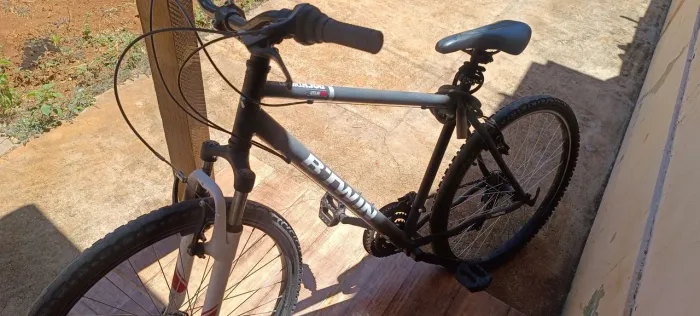 Bicicleta Aro 26