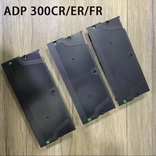 FONTE DE ALIMENTAÇÃO PARA PS4 PRO / NOVO / ORIGINAL 