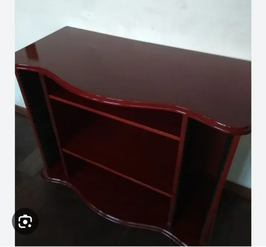 Rack vantagem