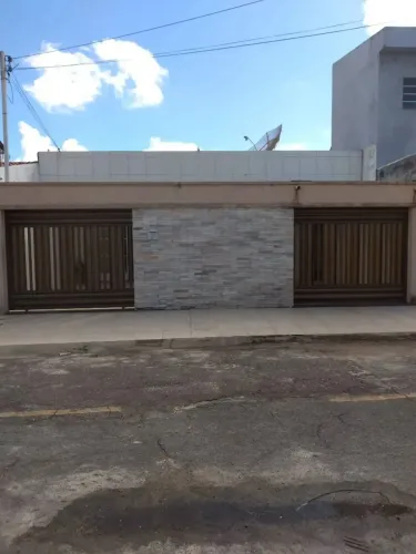 Casa à venda em rua pública, CIDADE NOVA , Aracaju, SE