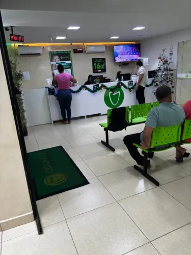 Clinica Odontologica no Centro Ceilandia - Oportunidade - R$ 750 Mil - Bem localizada