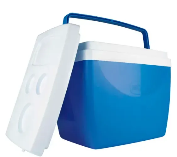 Caixa Cooler Térmica 34 Litros Mor