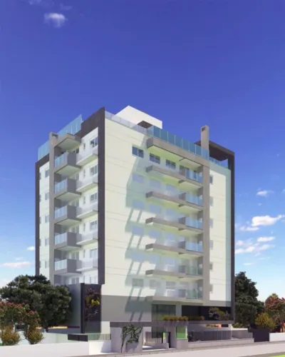 Vendo ou Troco Apartamento em Biguaçu