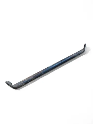 Suporte Lateral Para-choque Dianteiro Fiat Ducato 98/17