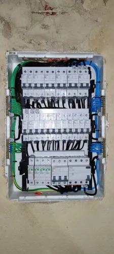 Eletricista Residencial
