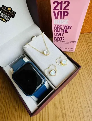 Relógio Digital Smartwatch 