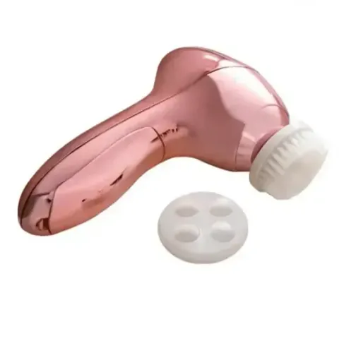 Massageador Facial 2 em 1