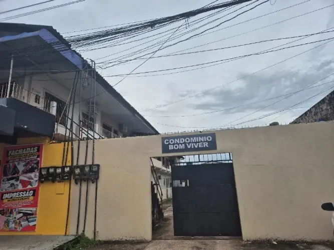 Vende-se Apartamento em Santana