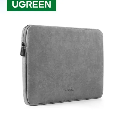 Capa Bolsa para  Notebook MacBook Ugreen 15' Polegadas