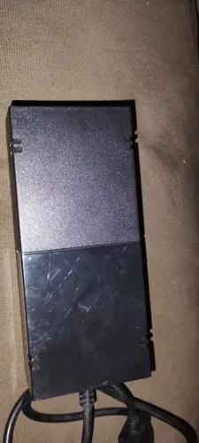 Fonte de energia Xbox one bivolt