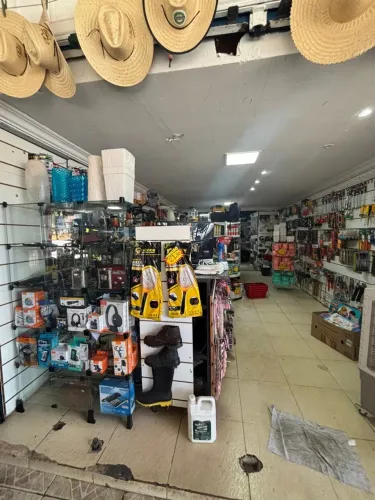 Oportunidade Ferragista e Utilidades Jardim América