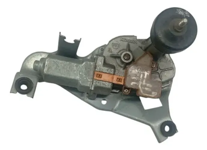 Motor Limpador Vigia Honda Crv 2010