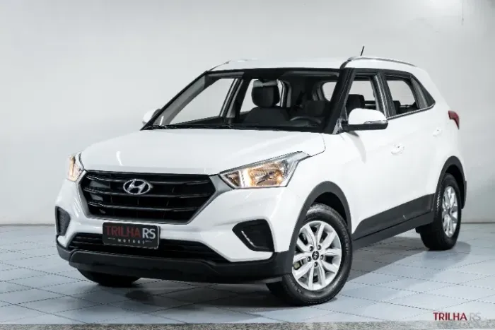 CRETA ACTION 1.6 2022