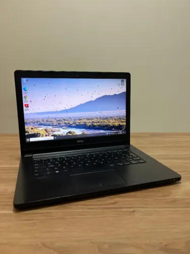 Notebook Dell Latitude 3470 - i5 6th