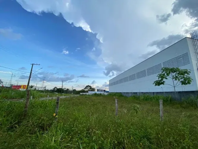 Lote Comercial 800m² (20x40) à Venda | Próx. Av. das Torres - Parque das Laranjeiras