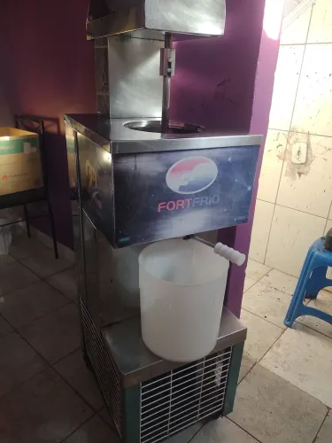 Sorveteira 5l