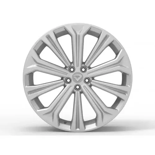 Roda Volcano Atlanta Aro 18