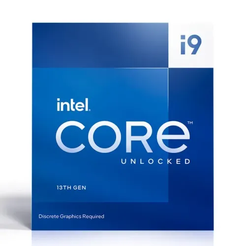Processador Intel Core i9 13900KF 3.00GHz (5.80GHz Max Turbo) 24N/32T LGA 1700 - WZetta