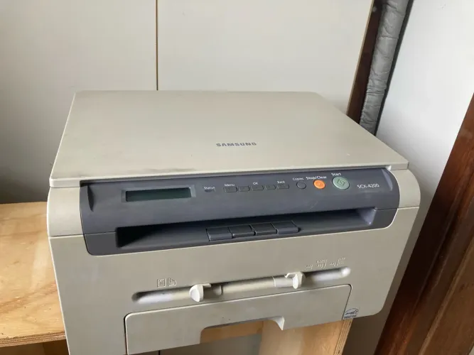 Impressora Multifuncional Samsung SCX-4200