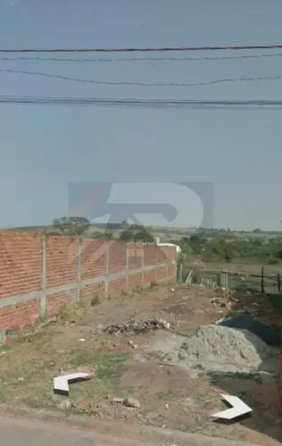 Venda de Terreno / Padrão na cidade de Rio Claro