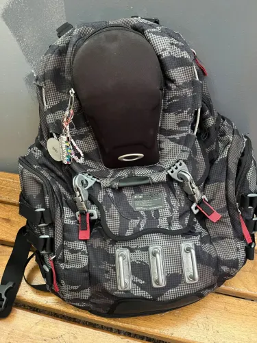 Mochila Oakley 