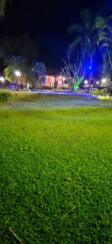 Alugo Sitio Carnaval e Finais de semana