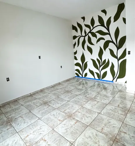 Pintor - Projeto personalizado de pinturas artísticas 