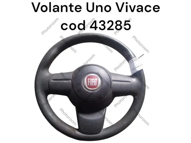 Volante Uno Vivace cod 43285