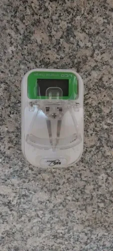 Carregador universal