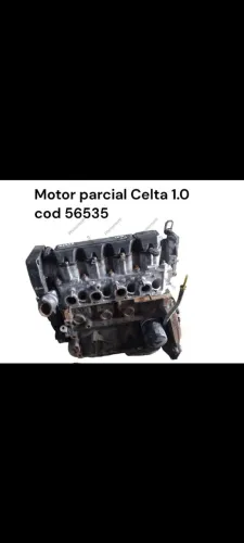 Motor parcial Celta 