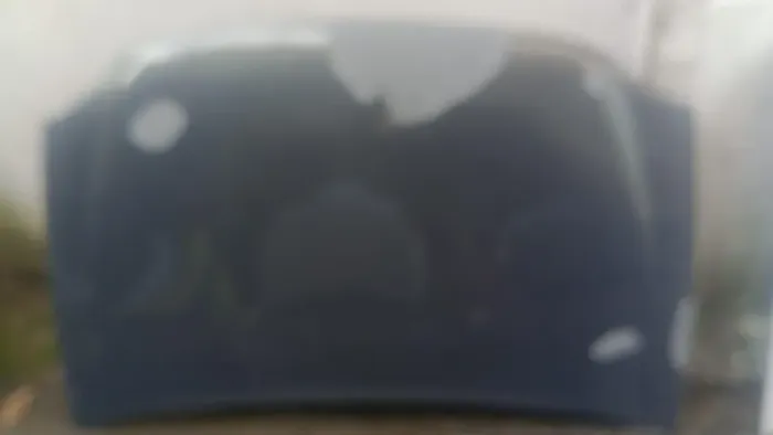 Capô Renault Logan 2012