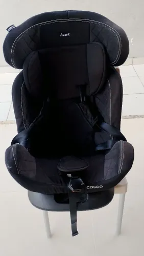 Cadeira infantil para carro -