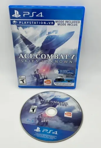 Ace Combat 7