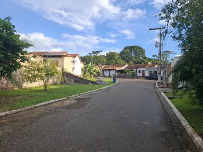 Alugo Casa 2 Quartos Residencial Cerejeiras