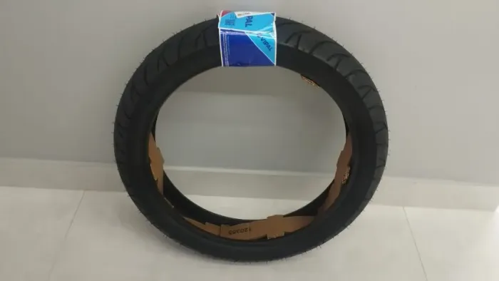 Pneu para CB Twister, CB 300