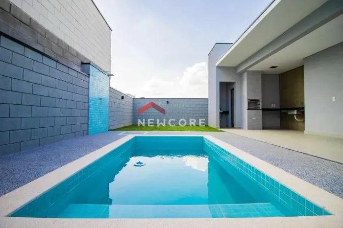 Casa de condomínio em Avenida Nicola Accieri - Jardim Celeste - Jundiaí/SP