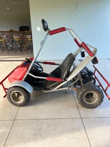 Vendo Buggy