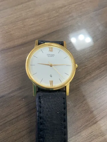 Relógio Citizen impecável