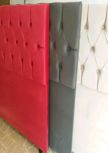 PROMOÇÃO IMPERDÍVEL! Cabeceira de Casal Nova ? Direto da Fábrica!
