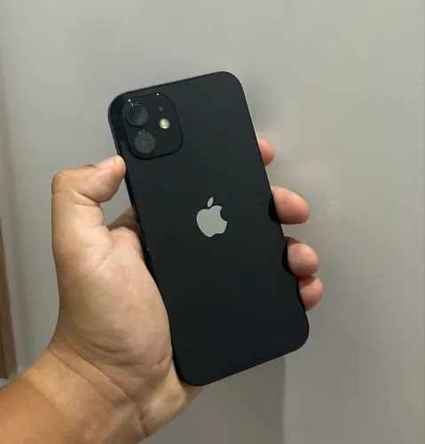 IPHONE 12 (128GB)