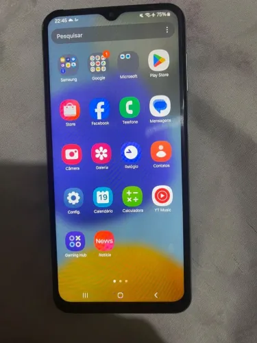 Samsung m23 5G
